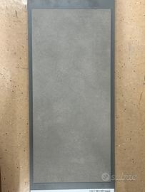 Mattonelle gres porcellanato rettificato 30x60