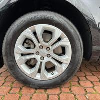 Cerchi da 18 Range Rover Evoque