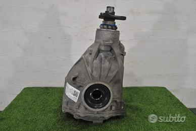 BMW G30 G32 G11 Differenziale 225AL I=2,56 | 22906