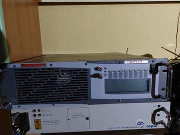 trasmettitore fm 
