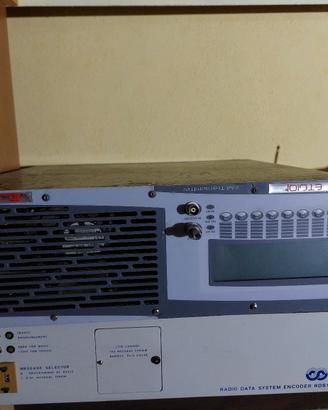 trasmettitore fm 