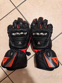 Dainese steel pro L
