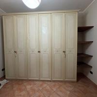 Armadio per abiti 