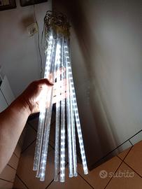luci di natale 
