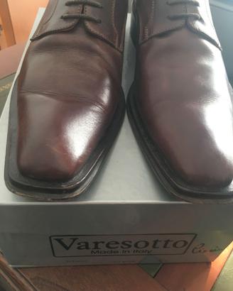 Scarpe artigianali  Varesotto