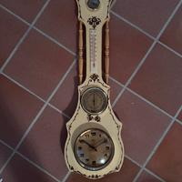 Orologio a parete
