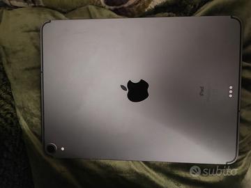 iPad pro 2018 bloccato