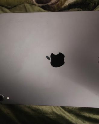 iPad pro 2018 bloccato