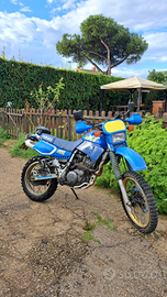 Yamaha XT 600 2kf