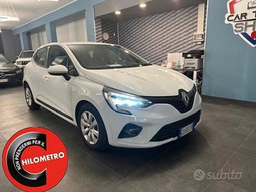 Renault Clio TCe 12V 100 CV GPL 5 porte Business 2