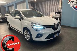 Renault Clio TCe 12V 100 CV GPL 5 porte Business 2