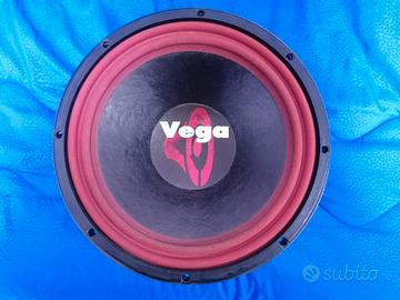Subwoofer Cerwin Vega 