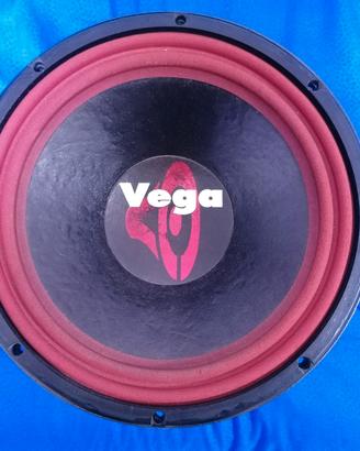Subwoofer Cerwin Vega 