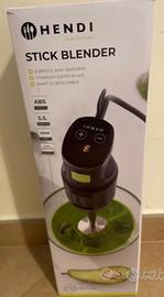 Frullatore ad immersione hendy