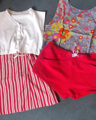 ABBIGLIAMENTO CASUAL GIOVANILE