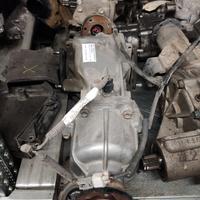 Differ ant FIAT SEDICI 4X4 1956cc MTJET 2009