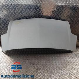 COFANO ANTERIORE RENAULT MASTER, OPEL MOVANO, NISS