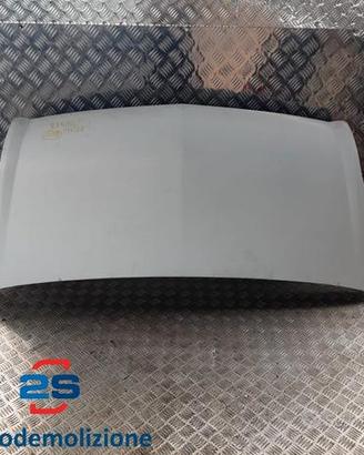 COFANO ANTERIORE RENAULT MASTER, OPEL MOVANO, NISS