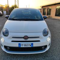 Fiat 500 1.3 Multijet 95 CV S