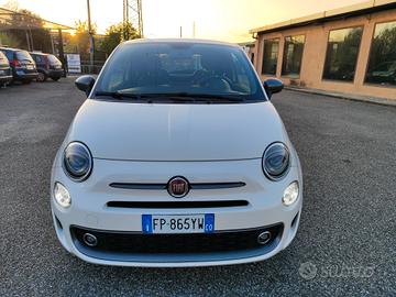 Fiat 500 1.3 Multijet 95 CV S