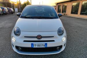 Fiat 500 1.3 Multijet 95 CV S