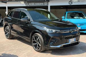 Volkswagen Tiguan 1.5 TSI eHybrid DSG R-Line Plus