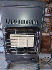 stufa olimpia splendid metano