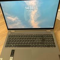 Portatile Lenovo Ideapad Flex