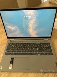 Portatile Lenovo Ideapad Flex