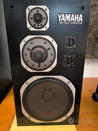 Yamaha NS 1000 M