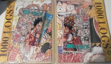 Volumi 98-99 Celebration edition