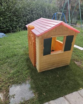 Casetta per bambini