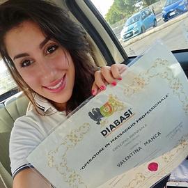 Massage therapist esperta