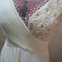 abito da sposa