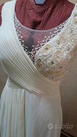 abito da sposa