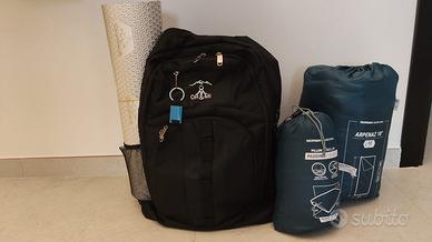 zaino scout