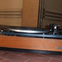 Stereo grundig anni '70 vintage