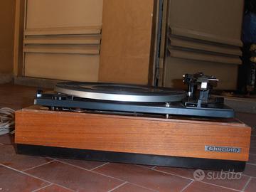 Stereo grundig anni '70 vintage