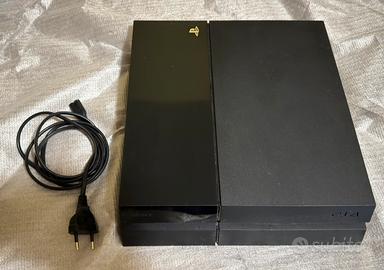 Playstation 4 fat