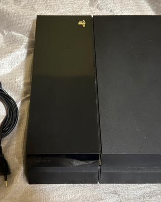 Playstation 4 fat