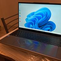 Notebook  i3 6100u (nuovo)