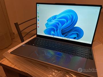 Notebook  i3 6100u (nuovo)