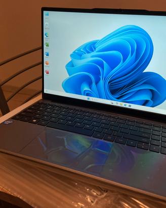 Notebook  i3 6100u (nuovo)