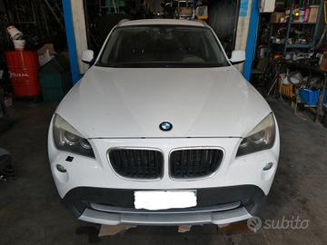 Ricambi usati per BMW X1 E84 XDRIVE 18D
