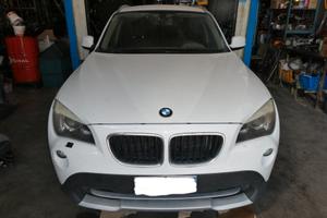 Ricambi usati per BMW X1 E84 XDRIVE 18D