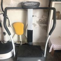 PEDANA VIBRANTE POWER VIBE