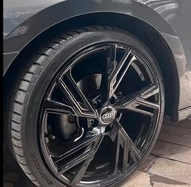 Cerchi audi A3, A4, A6, Q2, Q3, Q5, TT 19’