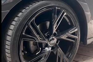 Cerchi audi A3, A4, A6, Q2, Q3, Q5, TT 19’