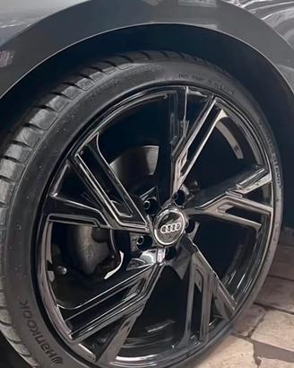Cerchi audi A3, A4, A6, Q2, Q3, Q5, TT 19’