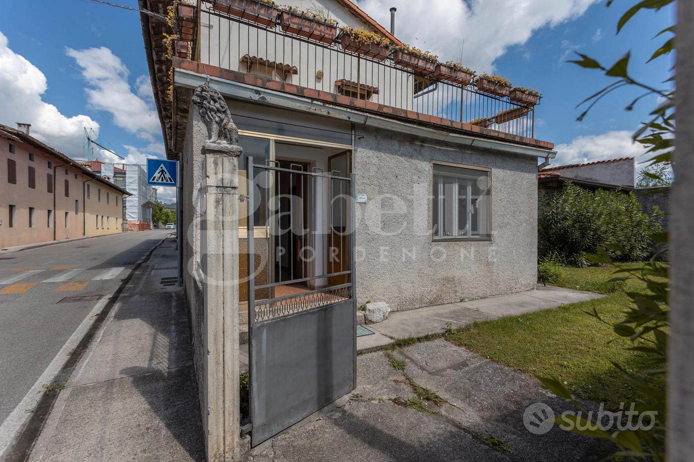 Villa a schiera Aviano [836VRG] - Vista 4